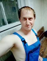 Матвеев Александр Игоревич